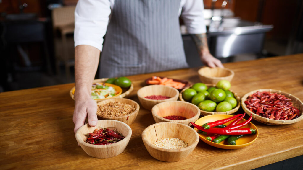 ¿Te atreverías a probar estas comidas exóticas?