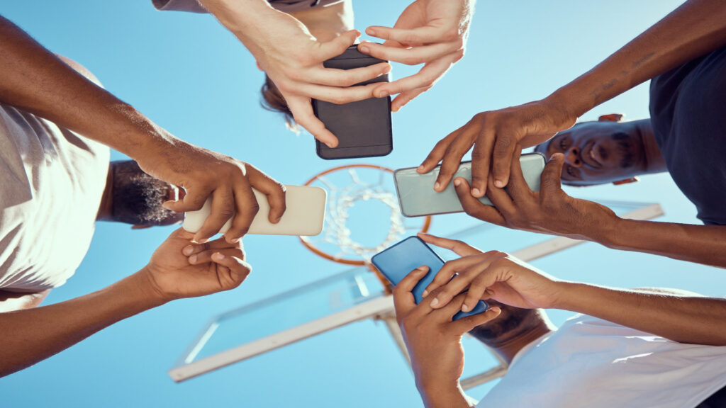 La nueva generación desconectada: ¿el principio del fin de las redes sociales?