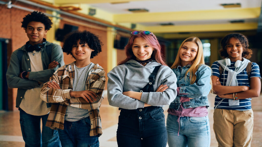 ¿Por qué parece que a los jóvenes “no les importa nada”?