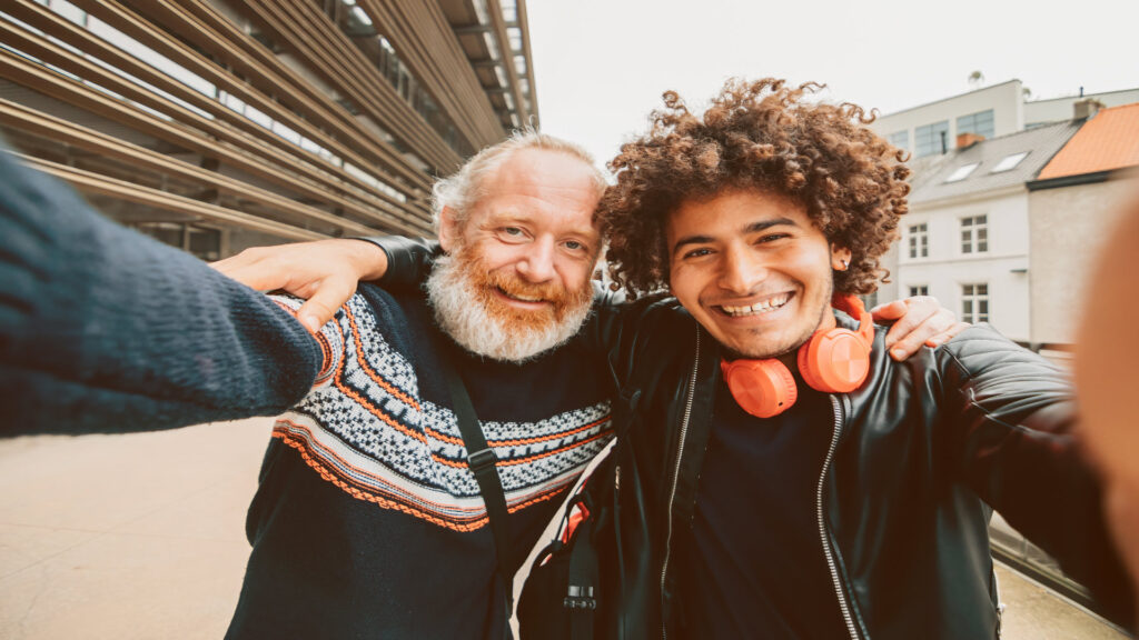 ¿Qué nos preocupa más según la edad?