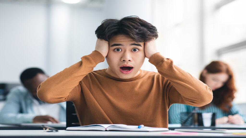 Estrés en los jóvenes: un problema silencioso que debemos atender