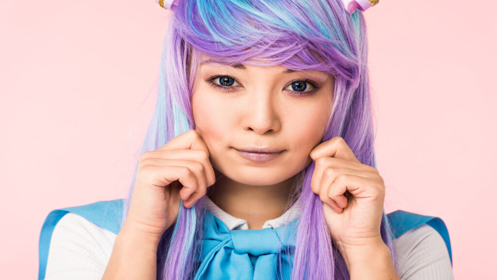 ¿Por qué el anime gusta tanto a los jóvenes?