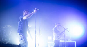 Enter Shikari - Sala Capito - Pedro Garza