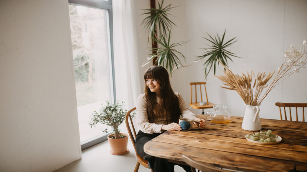 El auge del slow living: vivir con menos prisa