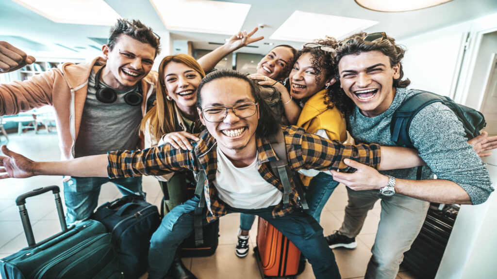 Viajar en tiempos de cambio: cómo el mundo está transformando nuestra forma de explorar