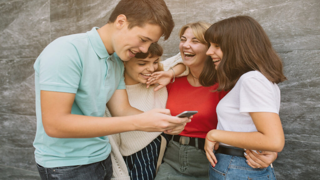 Las redes sociales: ¿Por qué son tan importantes en nuestra vida?