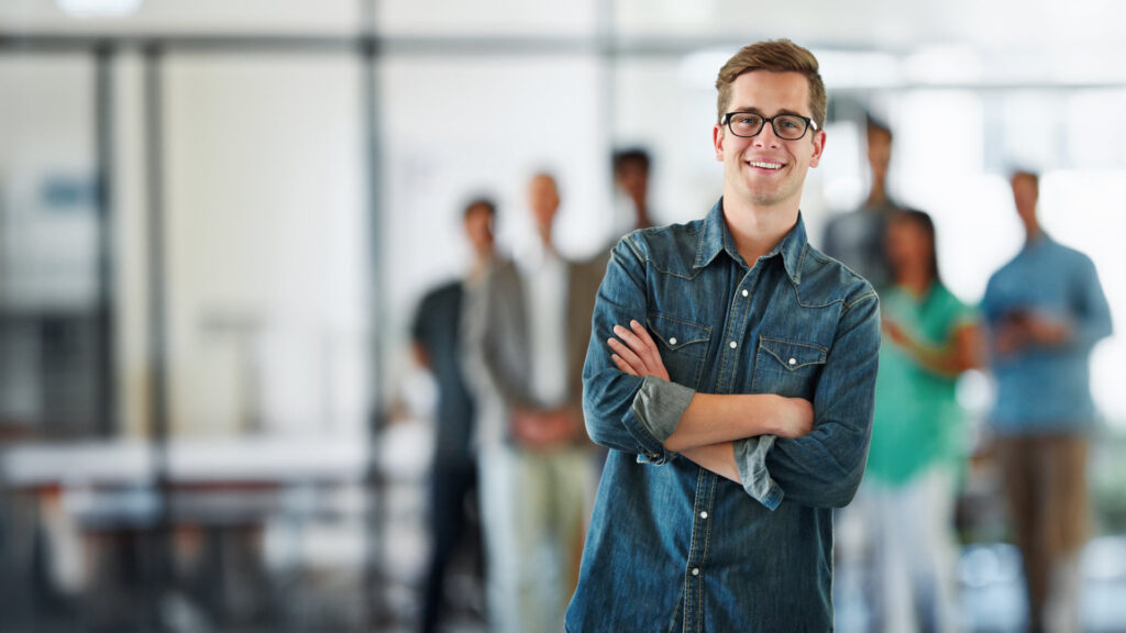 La motivación real detrás de emprender