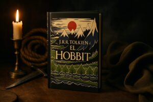 Reseña de El Hobbit
