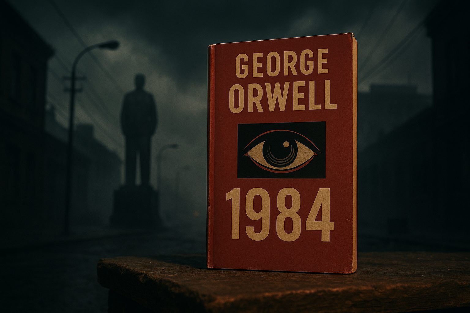 Reseña de 1984