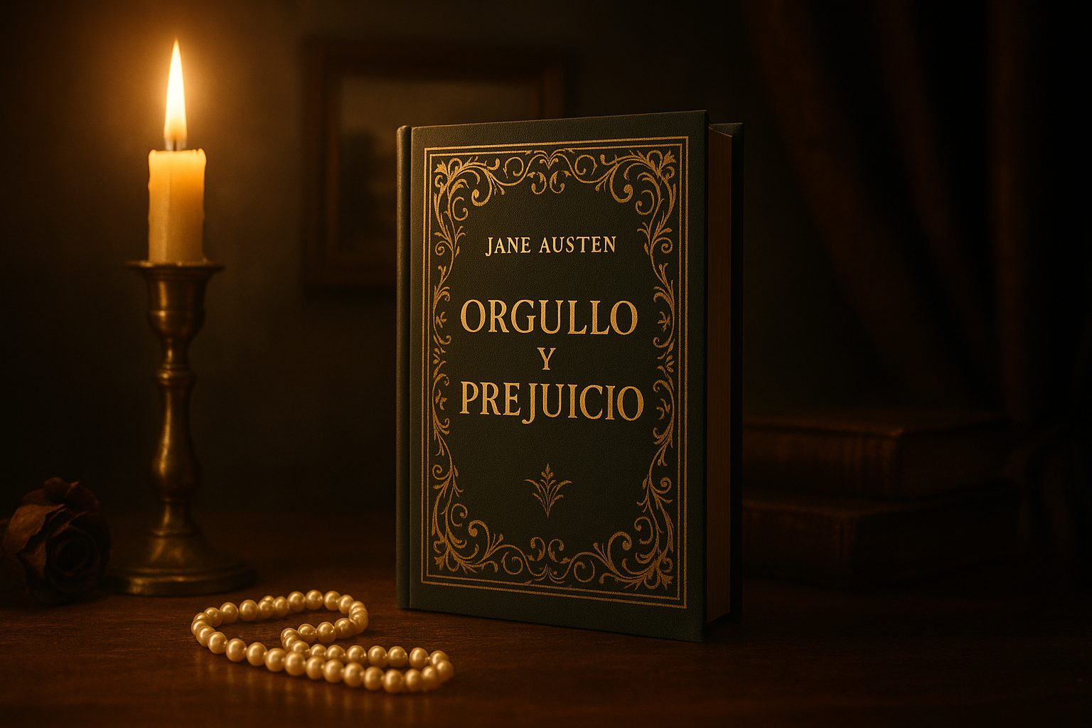 Reseña de Orgullo y Prejuicio