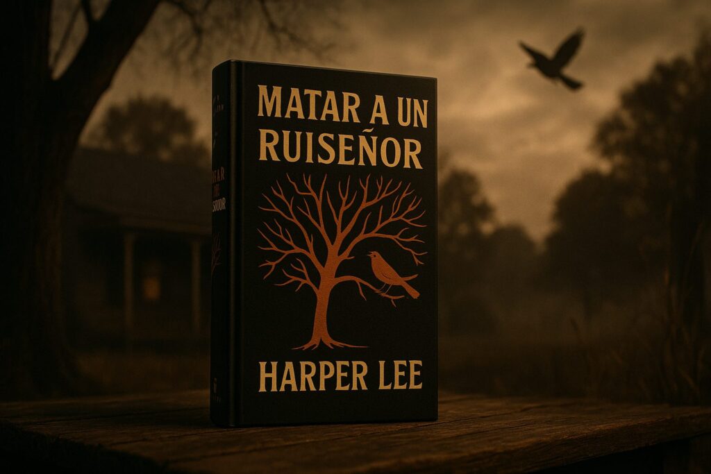 Matar a Un Ruiseñor de Harper Lee: Un Clásico Imperecedero Sobre la Justicia y la Inocencia