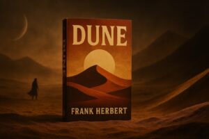 Reseña de Dune