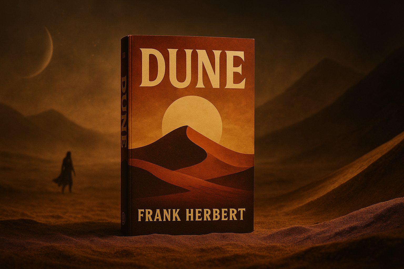 Reseña de Dune