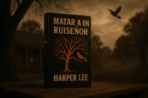 Reseña de Matar a un ruiseñor