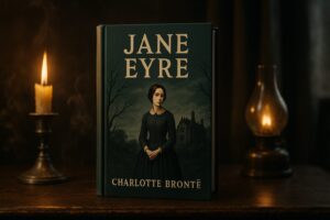 Reseña de Jane Eyre