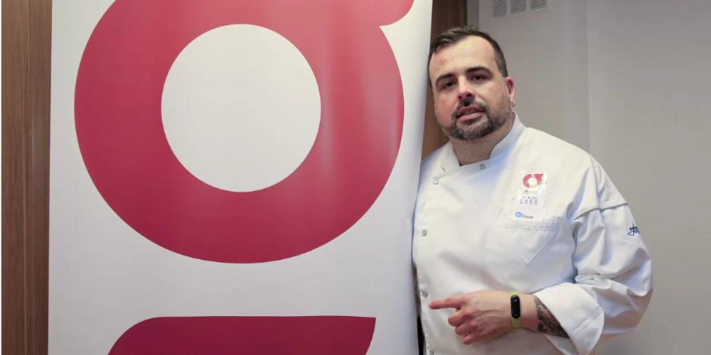 17 profesionales fundan la Asociación Provincial de Cociñeiros Lugo