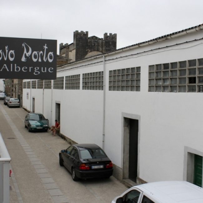 Novo Porto