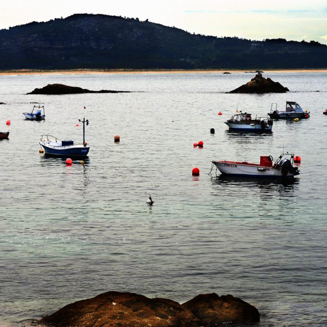 Elixe Galicia, programa de turismo para subvencionar vacaciones