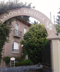 Casona Naviega
