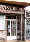 Casa Los Manueles