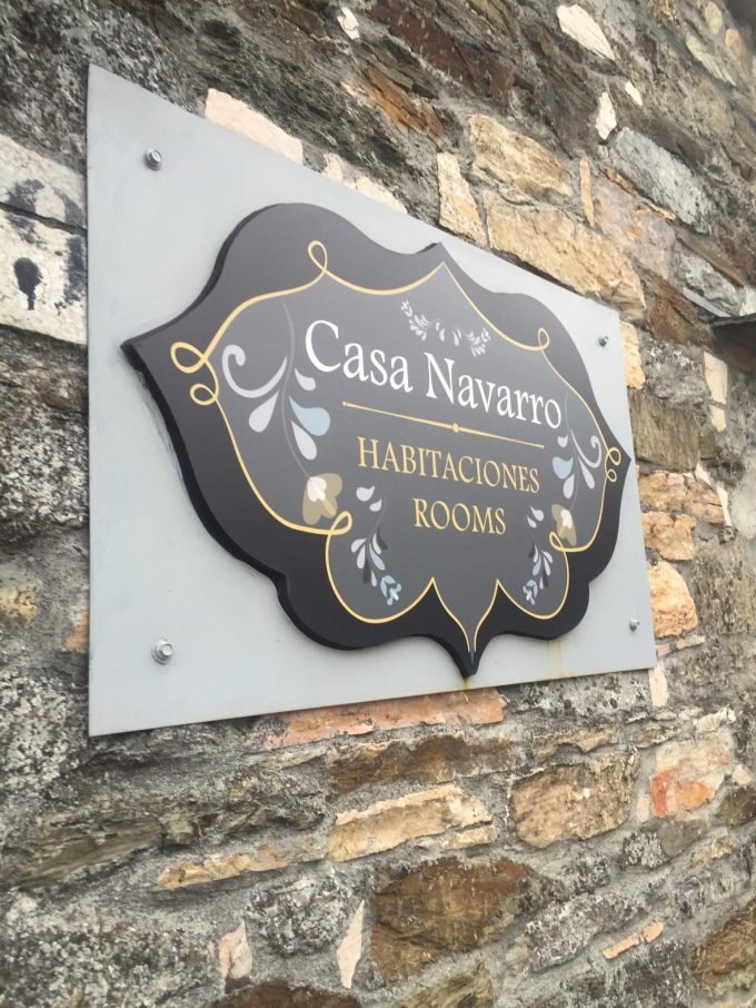 Casa Navarro