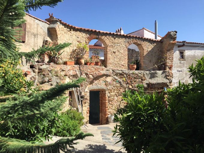 Casa Grande de Extremadura