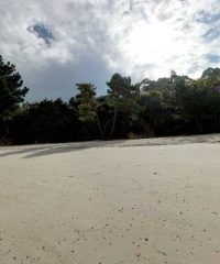 Playa de Vidreiro