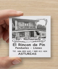 El Rincón de Pin
