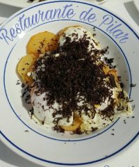 El Restaurante de Pilar