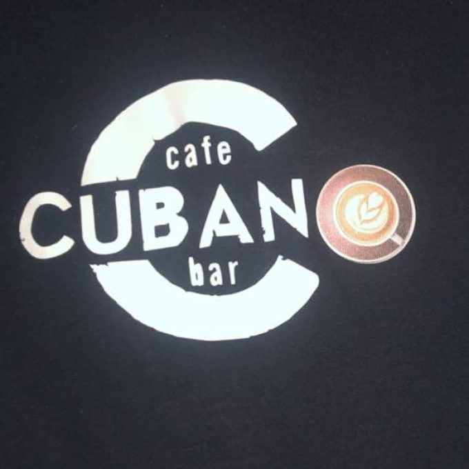 Café Bar Cubano