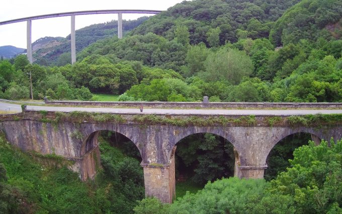 Puente de Cruzul
