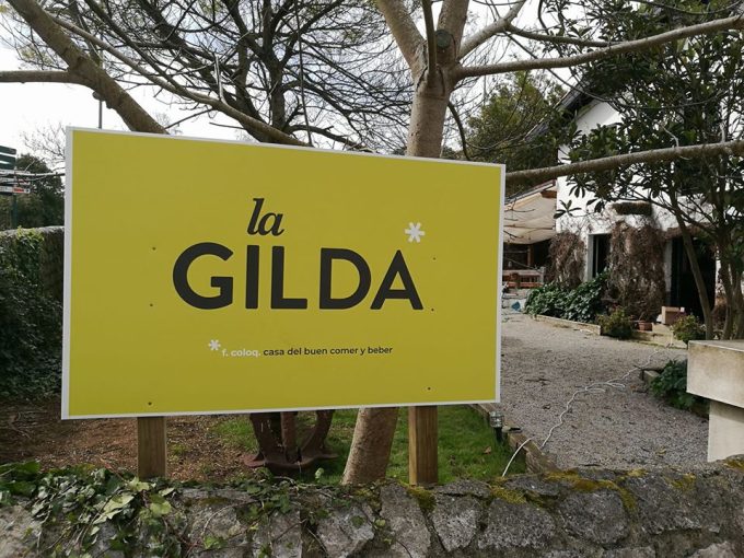 La Gilda