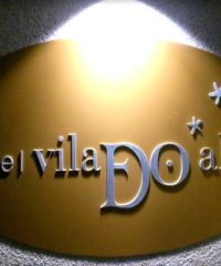 Vila Do Alba