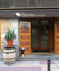 El Churra
