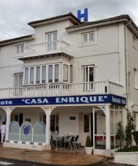 Casa Enrique