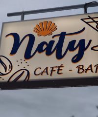 Café Bar Naty