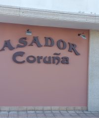 Asador Coruña
