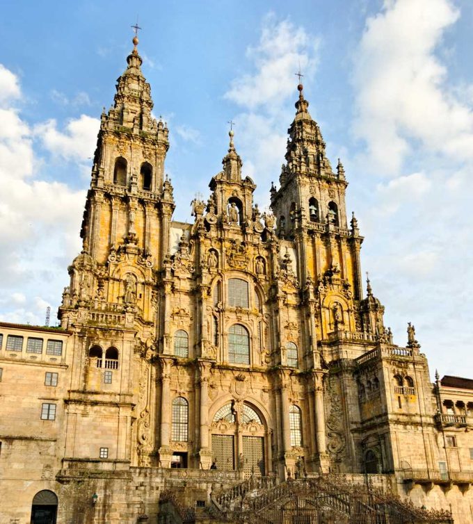 Catedral de Santiago (gentileza de fotopanorama.com)