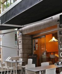 Culuca Cociña-bar