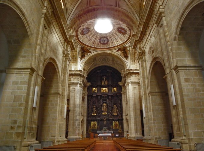 Iglesia de San Nicolás (Villafranca del Bierzo)