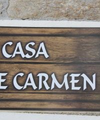 A Casa de Carmen