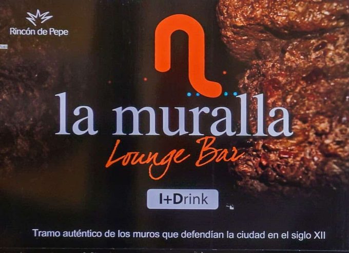 Café Bar La Muralla