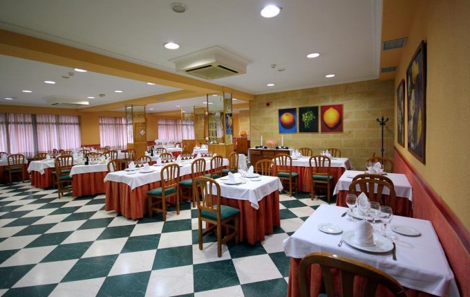 Hotel Restaurante Fénix