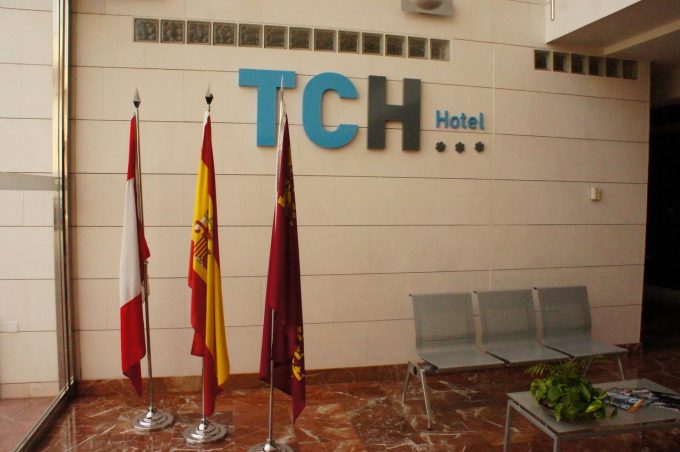 Hotel TCH