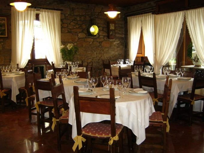 Restaurante Loliña