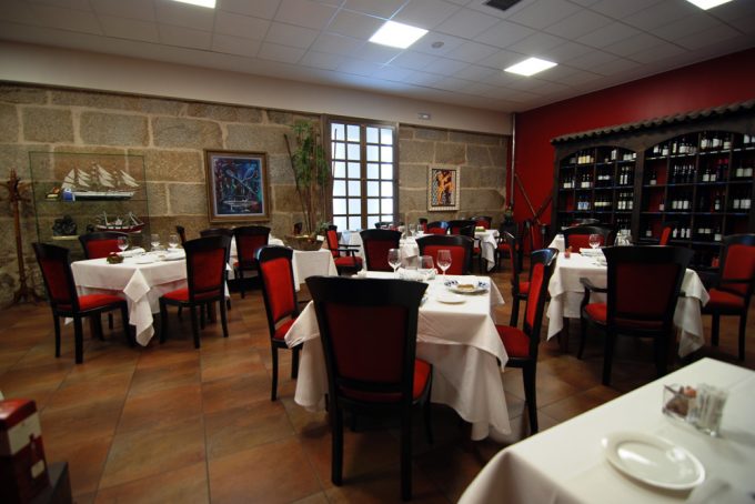 Restaurante El Coto