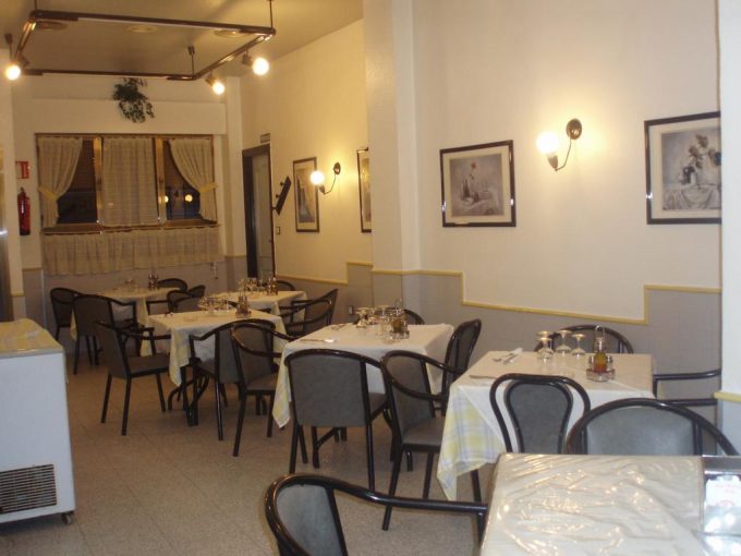 Restaurante Santos
