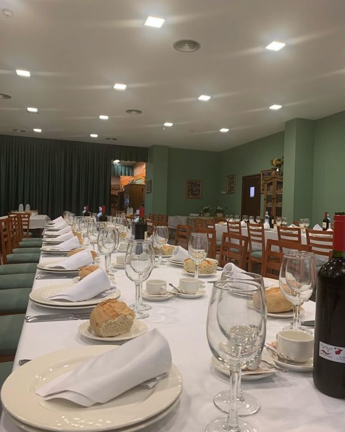 Restaurante Asador Villa De Fromista
